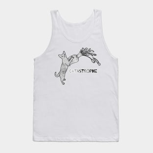 Catastrophe Tank Top